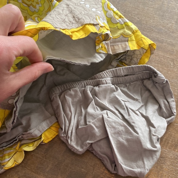 Old Navy sundress, 6-12 months - Picture 6 of 6